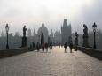 Карлов мост, Прага, Чехия, Карлов мост, Прага