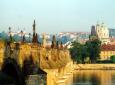 Карлов мост, Прага, Чехия, Карлов мост, Прага