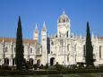 Jeronimos Monastery, Lisbon, Portugal, Jeronimos Monastery, Lisbon