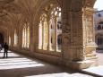 Jeronimos Monastery, Lisbon, Portugal, Jeronimos Monastery, Lisbon