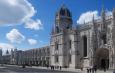 Jeronimos Monastery, Lisbon, Portugal, Jeronimos Monastery, Lisbon