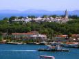 Goden Horn, Istanbul, Turkey, Goden Horn, Istanbul