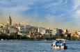 Goden Horn, Istanbul, Turkey, Goden Horn, Istanbul