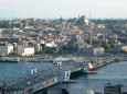 Goden Horn, Istanbul, Turkey, Goden Horn, Istanbul