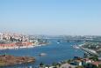 Goden Horn, Istanbul, Turkey, Goden Horn, Istanbul