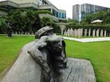 Guangzhou City Art Museum, Guangzhou, China, Guangzhou City Art Museum, Guangzhou