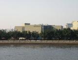 Guangzhou City Art Museum, Guangzhou, China, Guangzhou City Art Museum, Guangzhou