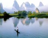 Elephant Hill, Guilin, China, Elephant Hill, Guilin