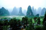 Elephant Hill, Guilin, China, Elephant Hill, Guilin
