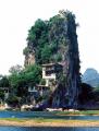 Phubo Hill, Guilin, China, Phubo Hill, Guilin