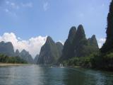 Phubo Hill, Guilin, China, Phubo Hill, Guilin