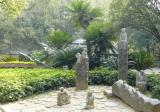 Seven stars park, Guilin, China, Seven stars park, Guilin