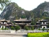 Seven stars park, Guilin, China, Seven stars park, Guilin