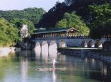 Seven stars park, Guilin, China, Seven stars park, Guilin