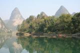 Yangsho, Guilin, China, Yangsho, Guilin