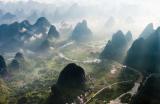 Yangsho, Guilin, China, Yangsho, Guilin