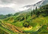 Yangsho, Guilin, China, Yangsho, Guilin