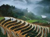 Yangsho, Guilin, China, Yangsho, Guilin