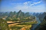 Yangsho, Guilin, China, Yangsho, Guilin