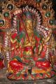 Kumbum, Gyantse, China, Kumbum, Gyantse