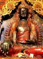 Kumbum, Gyantse, China, Kumbum, Gyantse