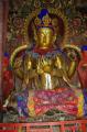 Kumbum, Gyantse, China, Kumbum, Gyantse