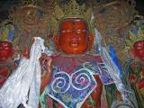 Kumbum, Gyantse, China, Kumbum, Gyantse