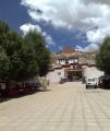 Kumbum, Gyantse, China, Kumbum, Gyantse