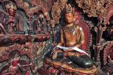 Palcho Monastery, Gyantse, China, Palcho Monastery, Gyantse