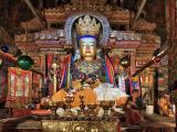 Palcho Monastery, Gyantse, China, Palcho Monastery, Gyantse