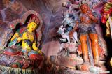 Palcho Monastery, Gyantse, China, Palcho Monastery, Gyantse