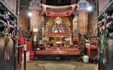 Palcho Monastery, Gyantse, China, Palcho Monastery, Gyantse