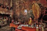 Palcho Monastery, Gyantse, China, Palcho Monastery, Gyantse