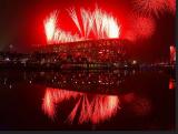 Dalian Lights, Dalian, China, Dalian Lights, Dalian
