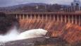 Aswan Dam, Aswan, Egypt, Aswan Dam, Aswan