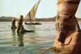 Aswan Dam, Aswan, Egypt, Aswan Dam, Aswan